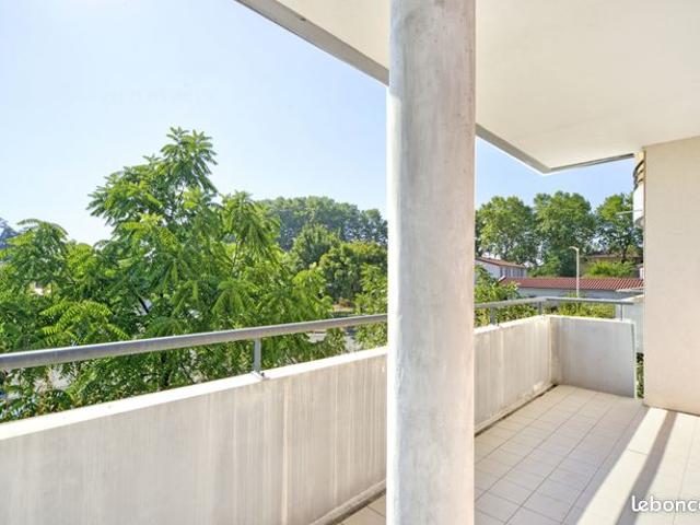 Appartement vente à Toulouse, Léguevin