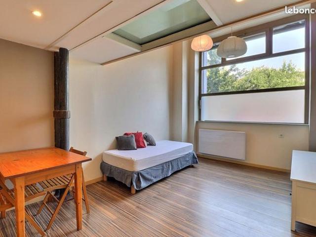 Appartement vente à Grenoble
