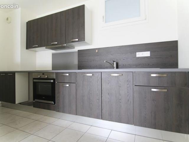 Appartement vente à Mulhouse, Kembs