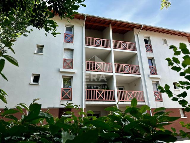 Appartement vente à Dax, Tarnos