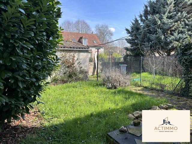 Appartement location à Sens, Joigny