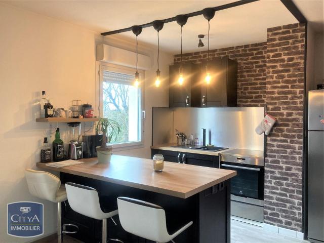 Appartement location à France métropolitaine, Montauban