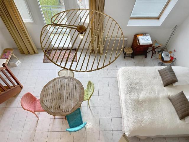 Appartement vente à La Brasserie, Linselles