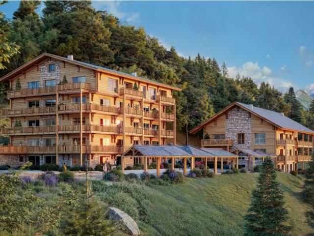 Appartement vente à Thonon-les-Bains, Les Gets