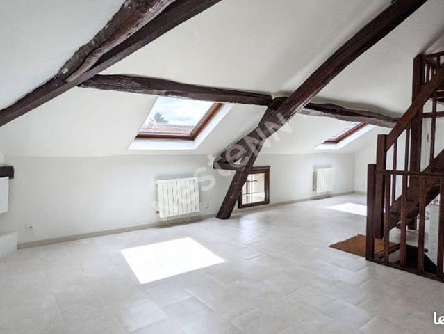 Appartement vente à Bessancourt, Martinique