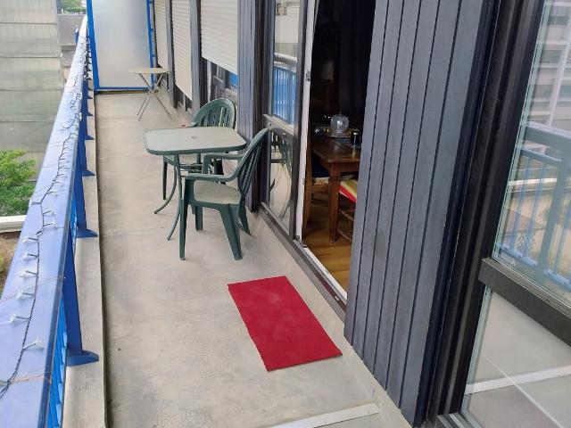 Appartement vente à Nancy