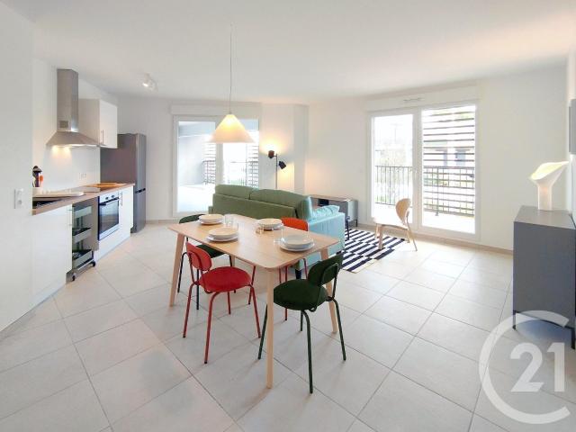 Appartement vente à Terra Rosa, Perpignan