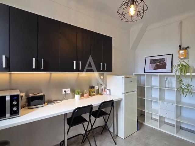 Appartement vente à France métropolitaine, Asnières-sur-seine