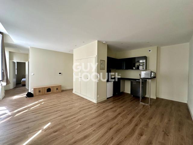 Appartement location à Narbonne