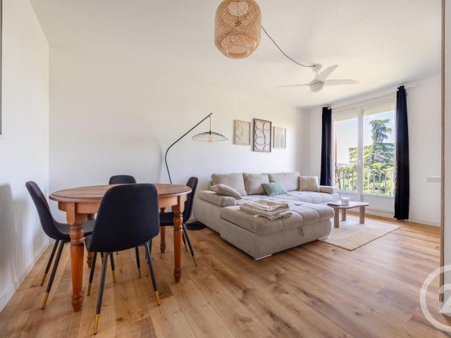 Appartement vente à Albi