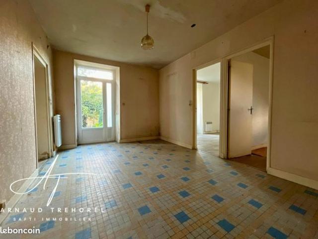 Appartement vente à La Flèche, Sablé-sur-sarthe