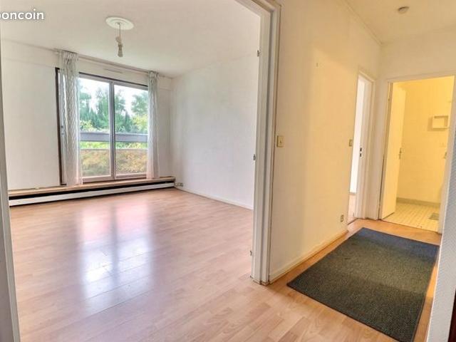 Appartement vente à Saint-Germain-en-Laye, Mareil-marly