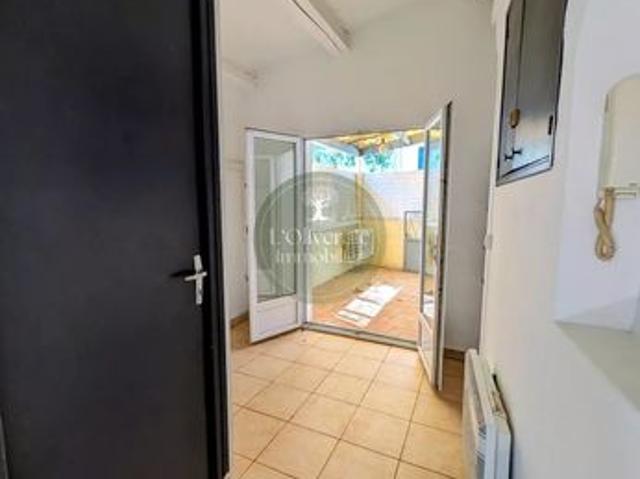 Appartement vente à Marseille