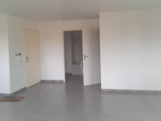 Appartement vente à Eysines