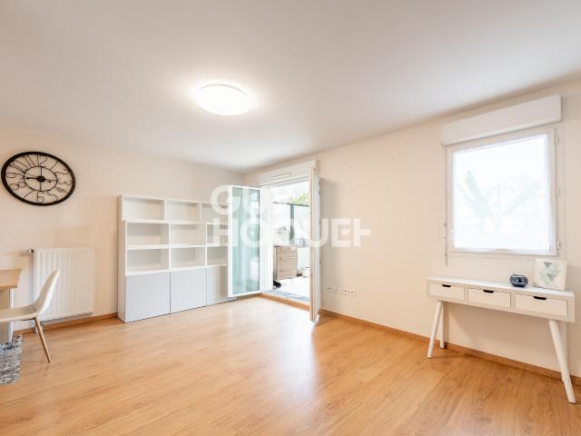 Appartement vente à Les Stades, Villiers-sur-Marne