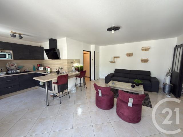 Appartement vente à Le Mans