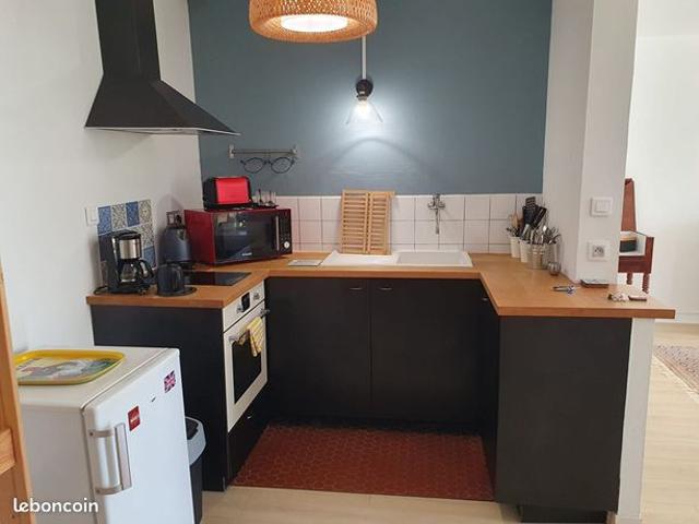 Appartement vente à Morlaix, Bretagne