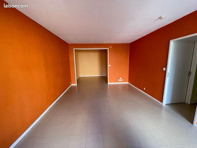 Appartement vente à Yzeure, Allier