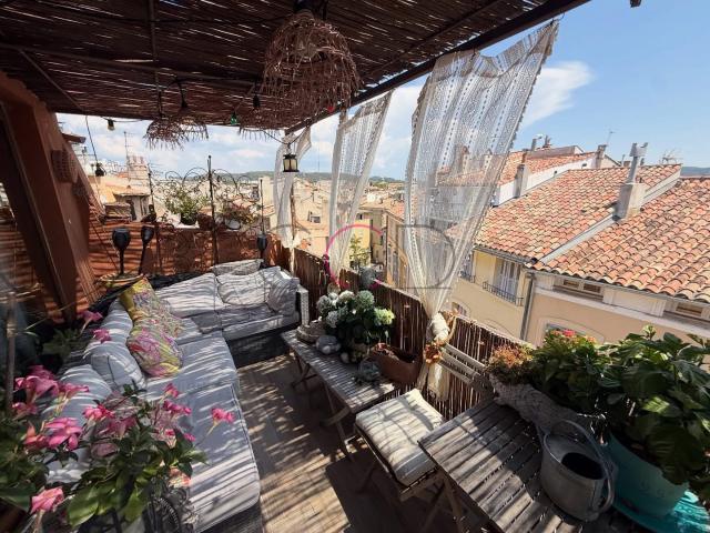 Appartement vente à Cuques, Aix-en-Provence