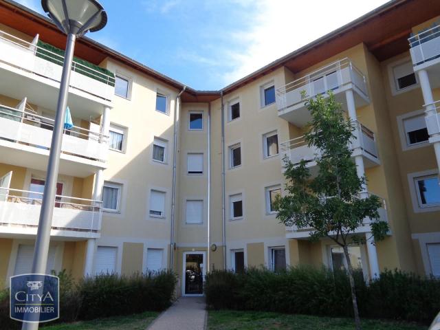 Appartement location à Villefranche-sur-Saône, Rhône