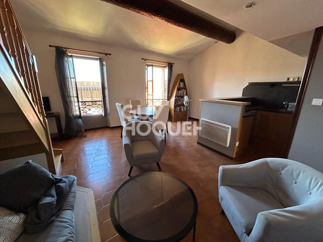 Appartement vente à Perpignan