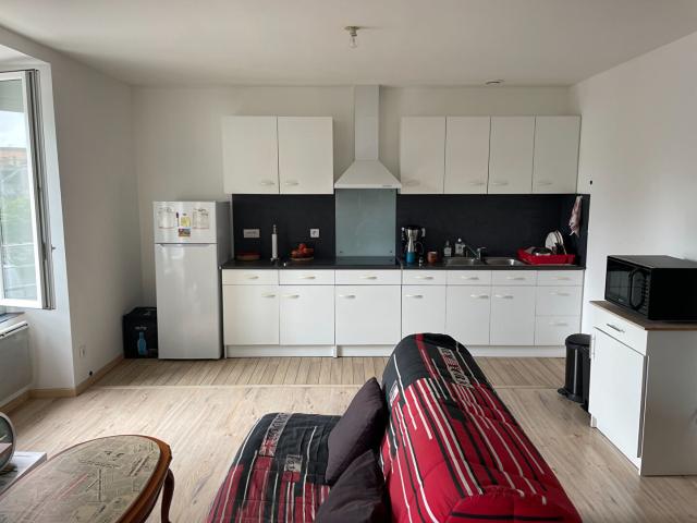 Appartement location à Nantes, Saint-philbert-de-grand-lieu