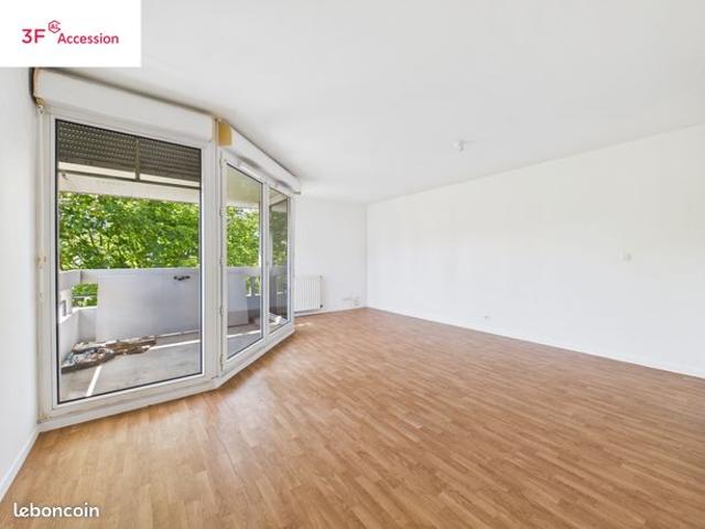Appartement vente à Pontoise, Saint-ouen-l'aumône