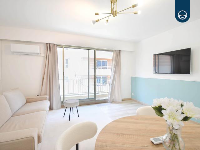 Appartement vente à Quartier Jean-Médecin, Nice
