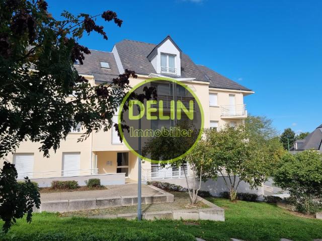 Appartement vente à France métropolitaine, Bretagne