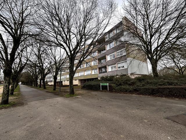 Appartement vente à Dijon, Quetigny