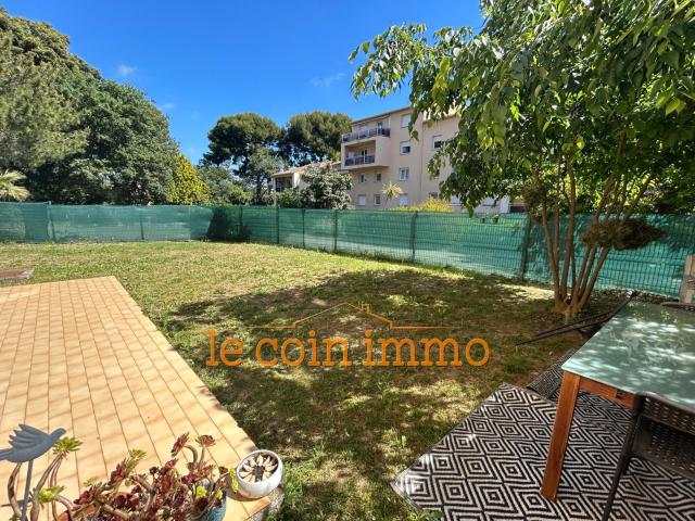 Appartement vente à Grasse, Antibes