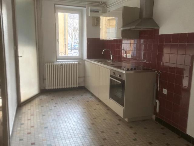 Appartement location à Mâcon, Cluny