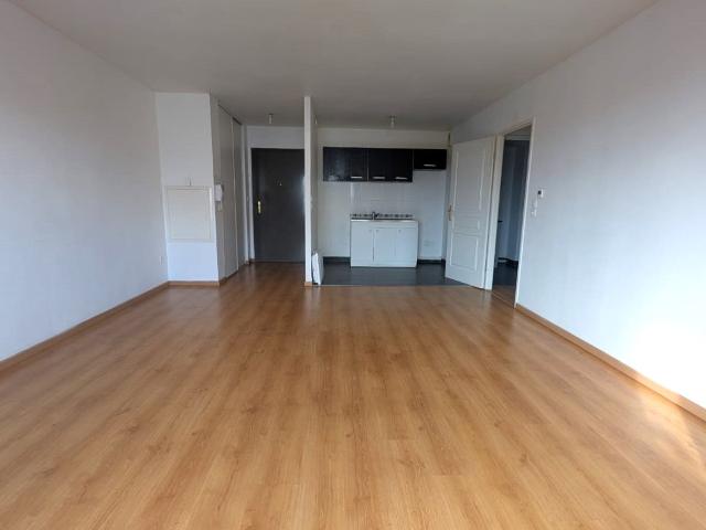 Appartement vente à Pontoise, Persan