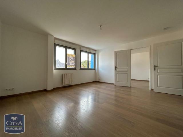 Appartement location à Dieppe