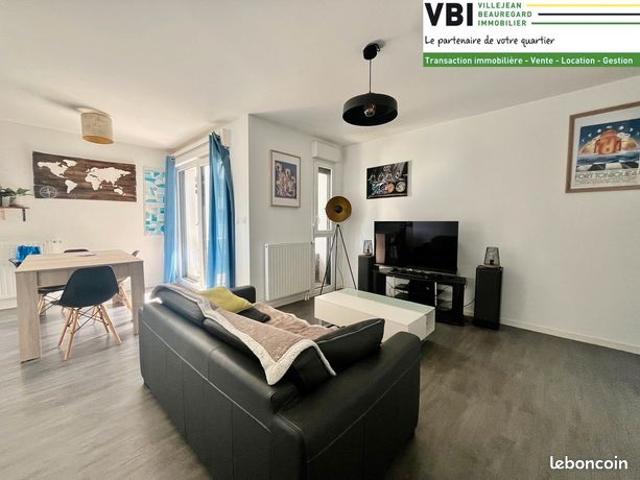 Appartement vente à Rennes, Bretagne
