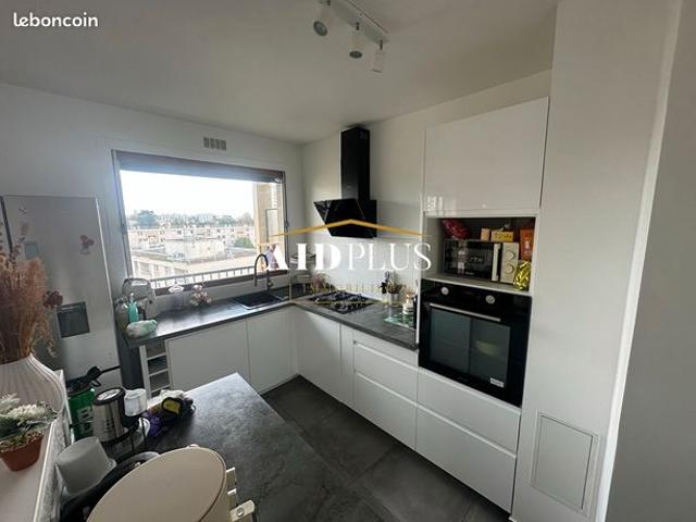 Appartement vente à Argenteuil, Eaubonne