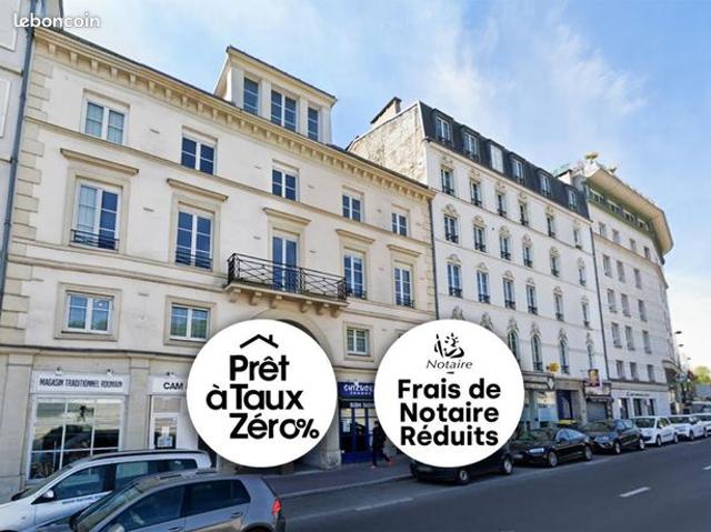 Appartement vente à Boulogne-Billancourt, Sèvres