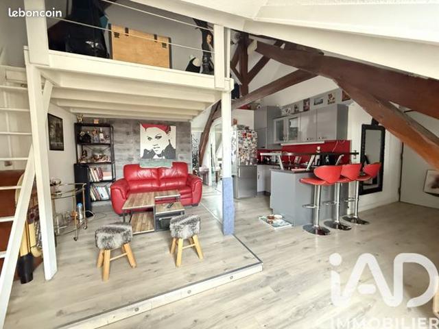 Appartement vente à Créteil, Villecresnes