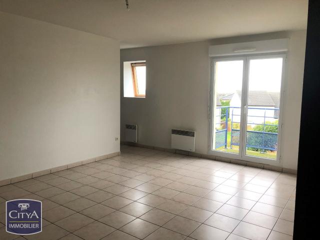 Appartement vente à Lens, Avion