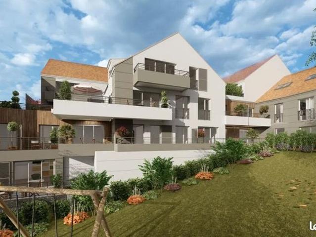 Appartement vente à Évry, Saint-pierre-du-perray