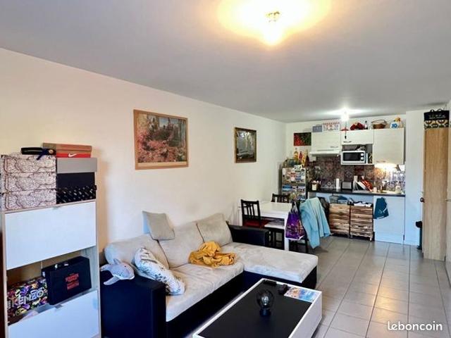 Appartement vente à Dax, Labenne