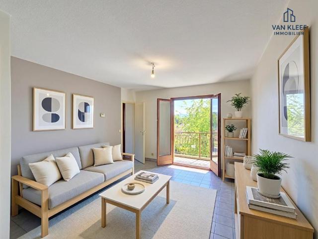 Appartement vente à Prévessin-Moëns, Prévessin