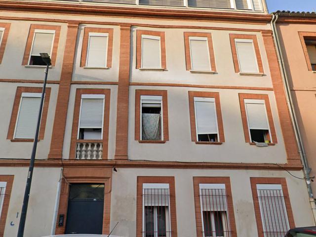 Appartement location à Toulouse
