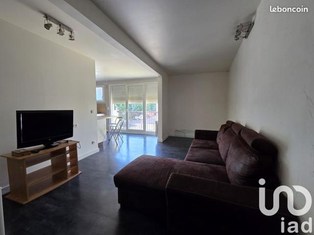 Appartement vente à Limoges