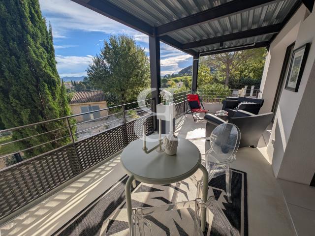 Appartement vente à Carpentras, Vaison-la-romaine