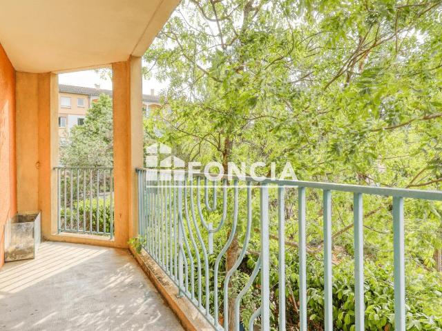 Appartement vente à Toulouse
