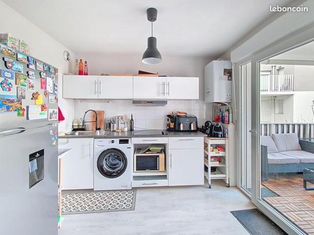 Appartement vente à Bordeaux, Eysines