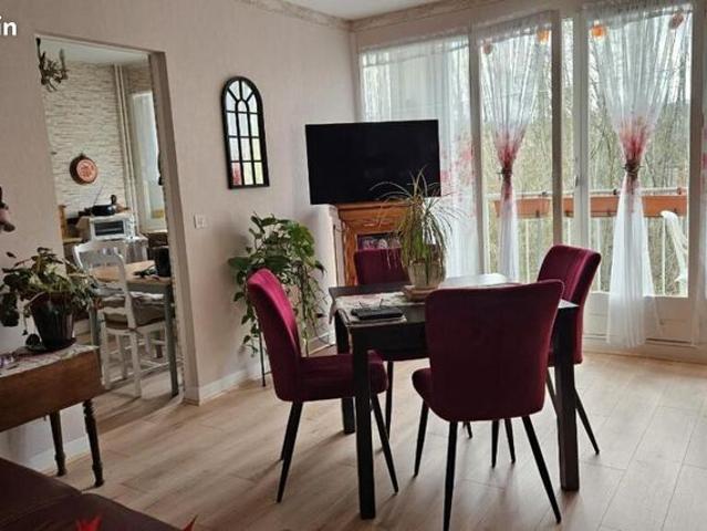 Appartement vente à Troyes, Bar-sur-seine