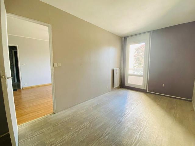 Appartement vente à Rouen, Le Petit-quevilly