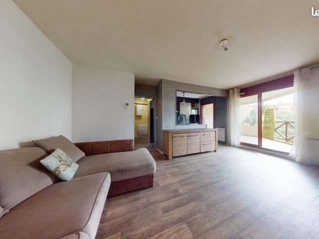 Appartement vente à Toulouse